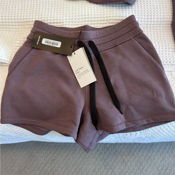 Public Rec Hoodie and Shorts Set - Picture 11 of 11